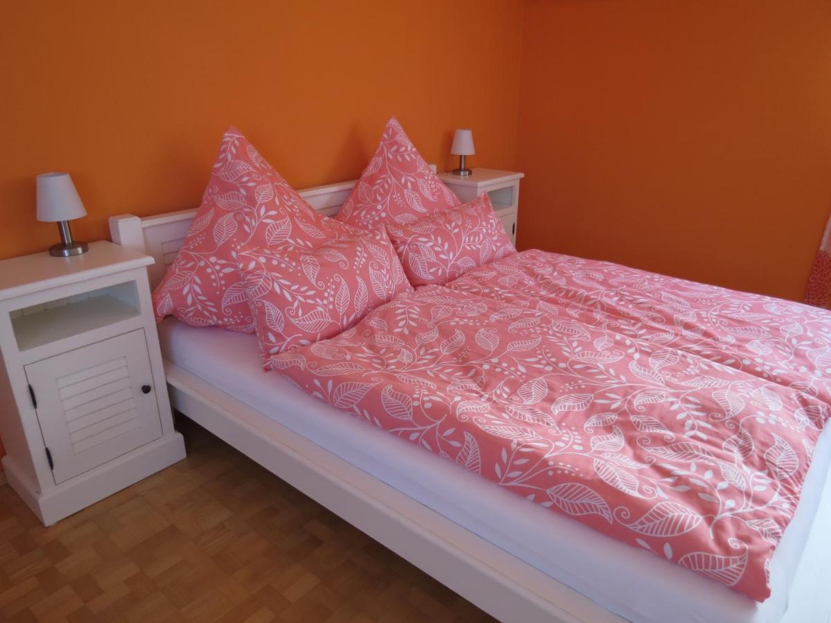 Ferienwohnung Am Gaessle เอทเทนไฮม์ ภายนอก รูปภาพ