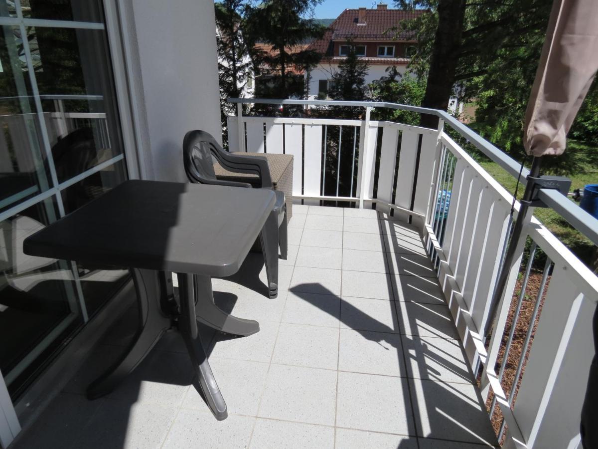 Ferienwohnung Am Gaessle เอทเทนไฮม์ ภายนอก รูปภาพ