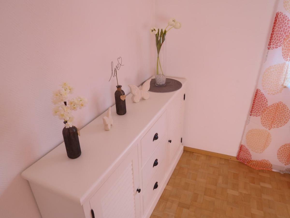 Ferienwohnung Am Gaessle เอทเทนไฮม์ ภายนอก รูปภาพ