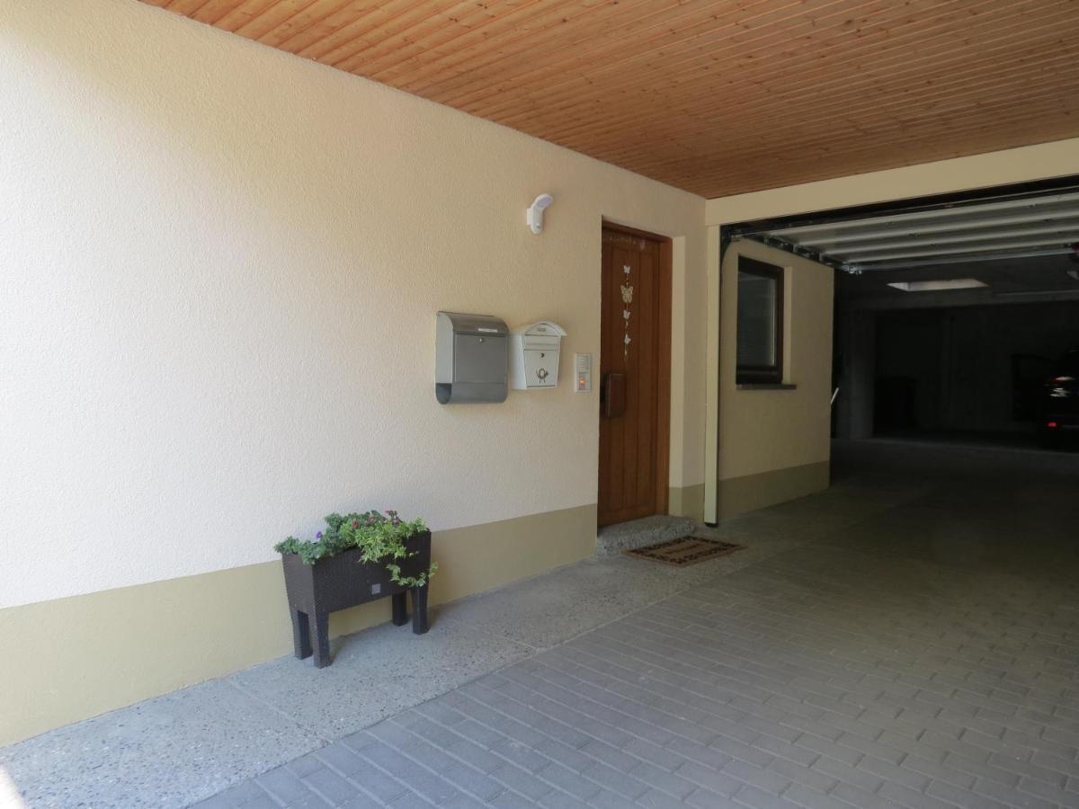 Ferienwohnung Am Gaessle เอทเทนไฮม์ ภายนอก รูปภาพ
